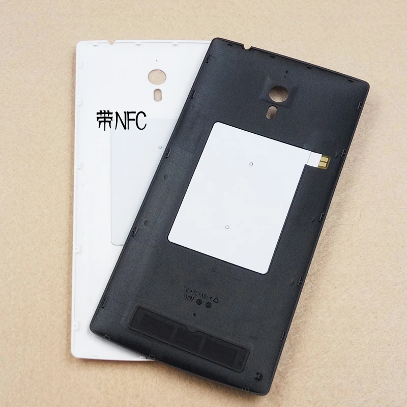 Чехол на заднюю панель батарейного отсека для OPPO Find 7X9007X9077 с NFC с логотипом для OPPO Find7 X9007 X9077