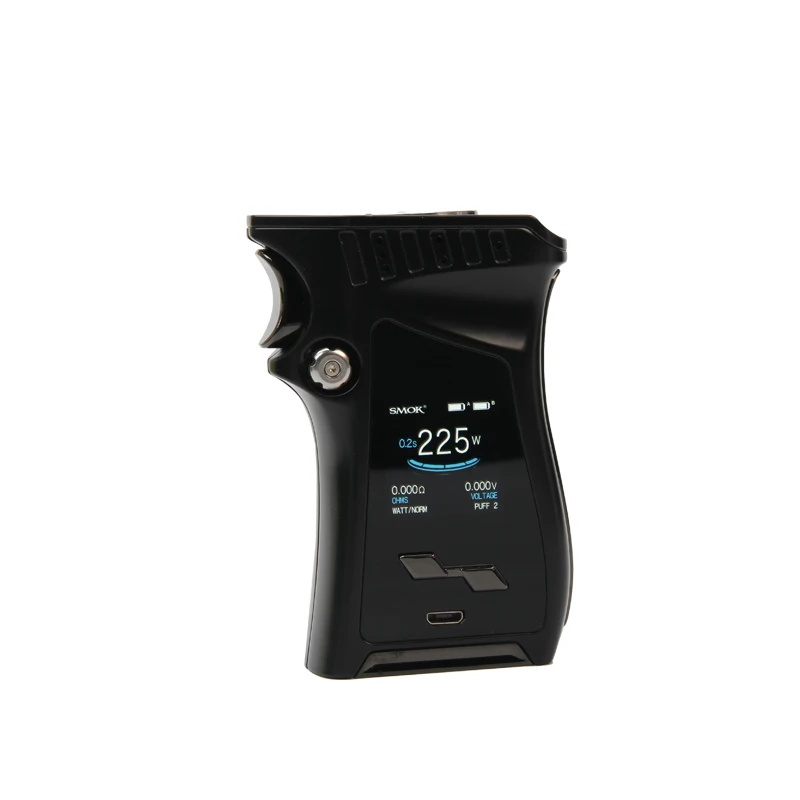 Оригинальный испаритель Smok Mag с правой рукой 225 Вт боксмод 8 мл бак TFV12 Prince