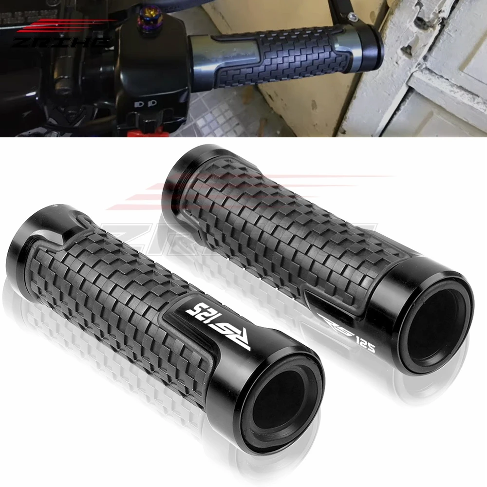 Аксессуары для мотоцикла с ЧПУ 22 мм ручные ручки рукоятка мото ручной Бар