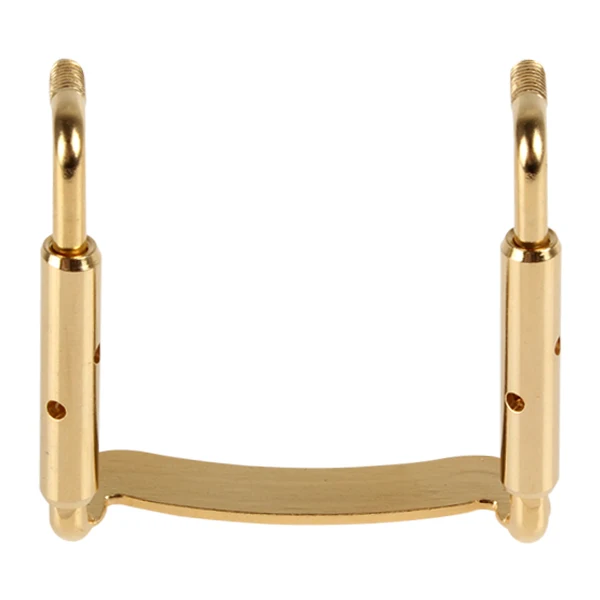 Золотой металлический винт для скрипки 4/4 музыкальные инструменты аксессуары|chin