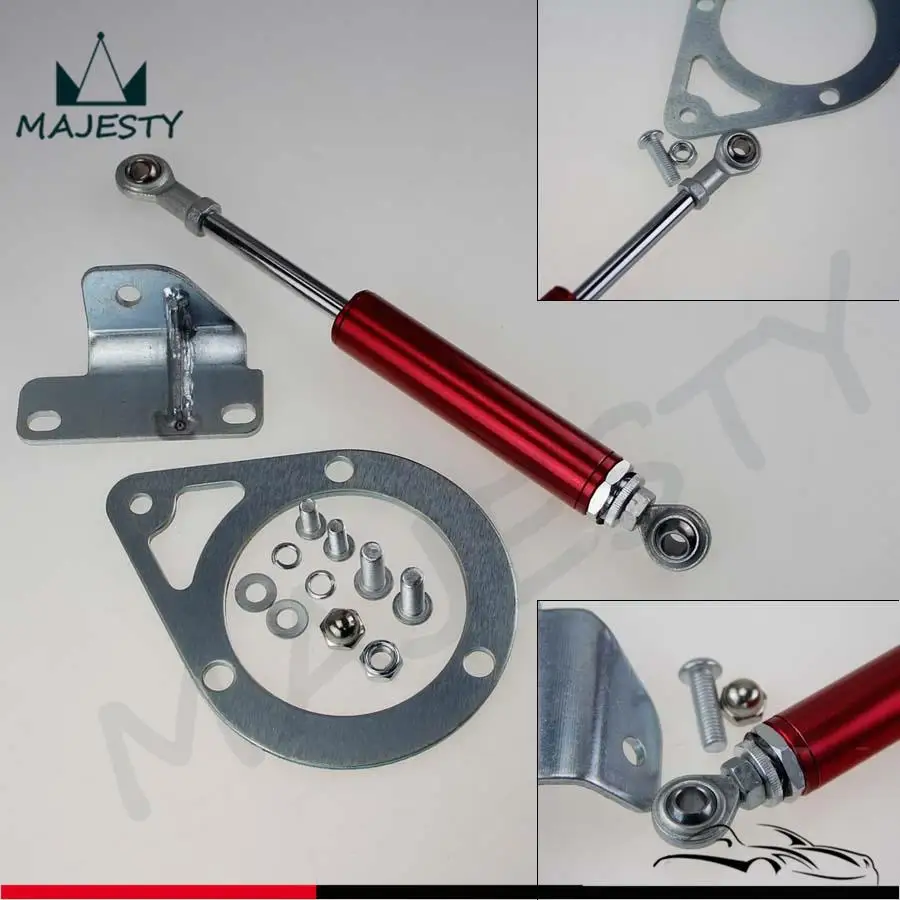 Комплект установки заслонки крутящего момента двигателя для 95 98 NISSAN 240SX S14 SR20DET