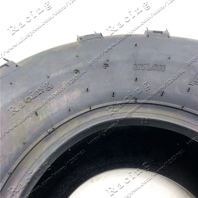 18x9.50 8(240/50 8) картинг автозапчасти 7 дюймов шины ATV 8 18*9 50 для шоссе износостойкие