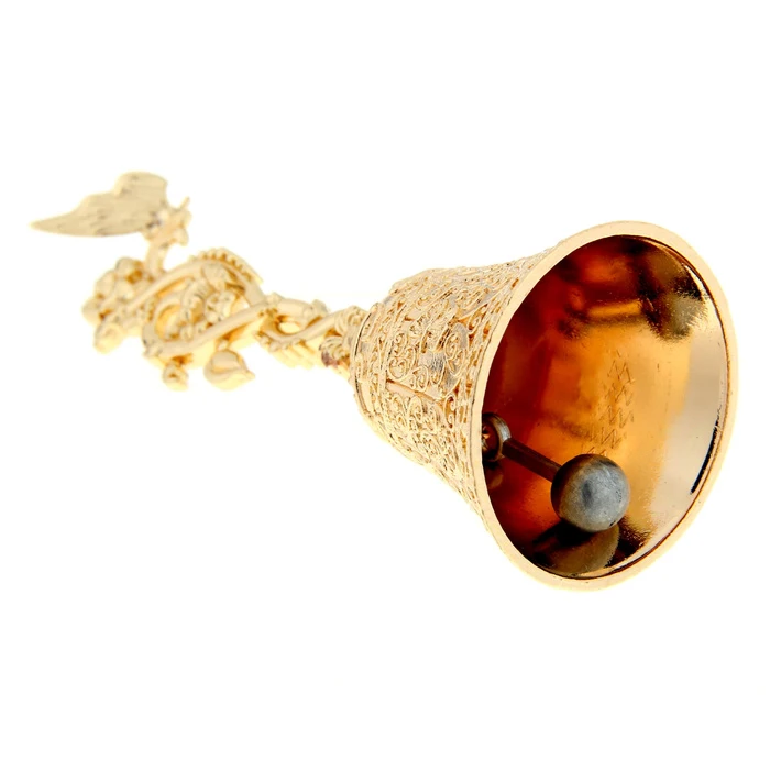 Технология металлов. Легкоплавкий Металл Обеденный звонок Металлические