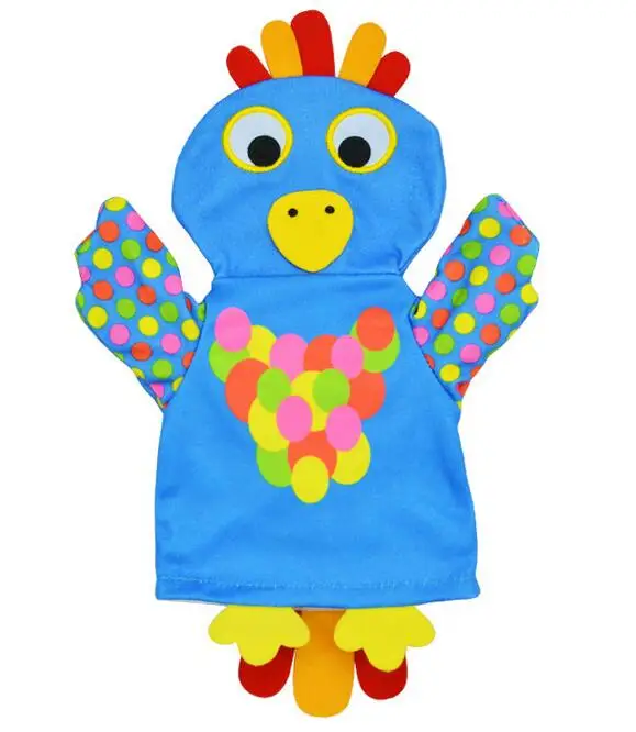 Банные перчатки с рисунком льва лягушки слона коровы цыпленка губка для мытья