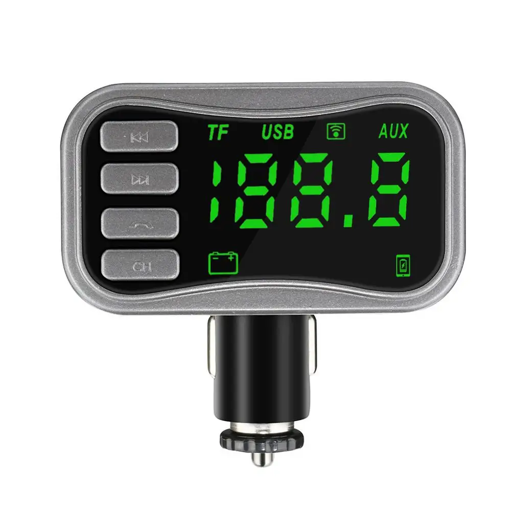 BT04 Bluetooth Автомобильный Mp3 плеер беспроводной автомобильный комплект громкой