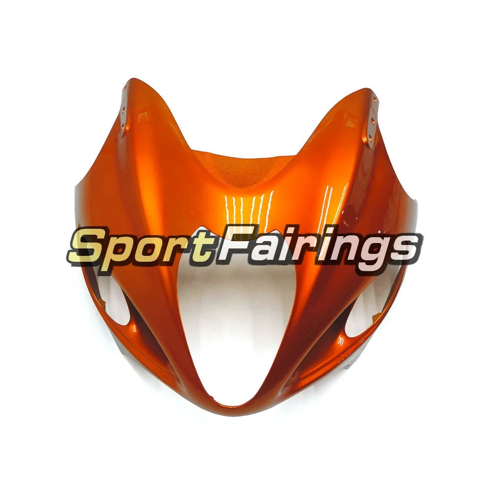 Полный обтекатель для Suzuki GSXR1300 Hayabusa 1997 - 2007 98 99 00 01 02 03 комплект кузова мотоцикла из
