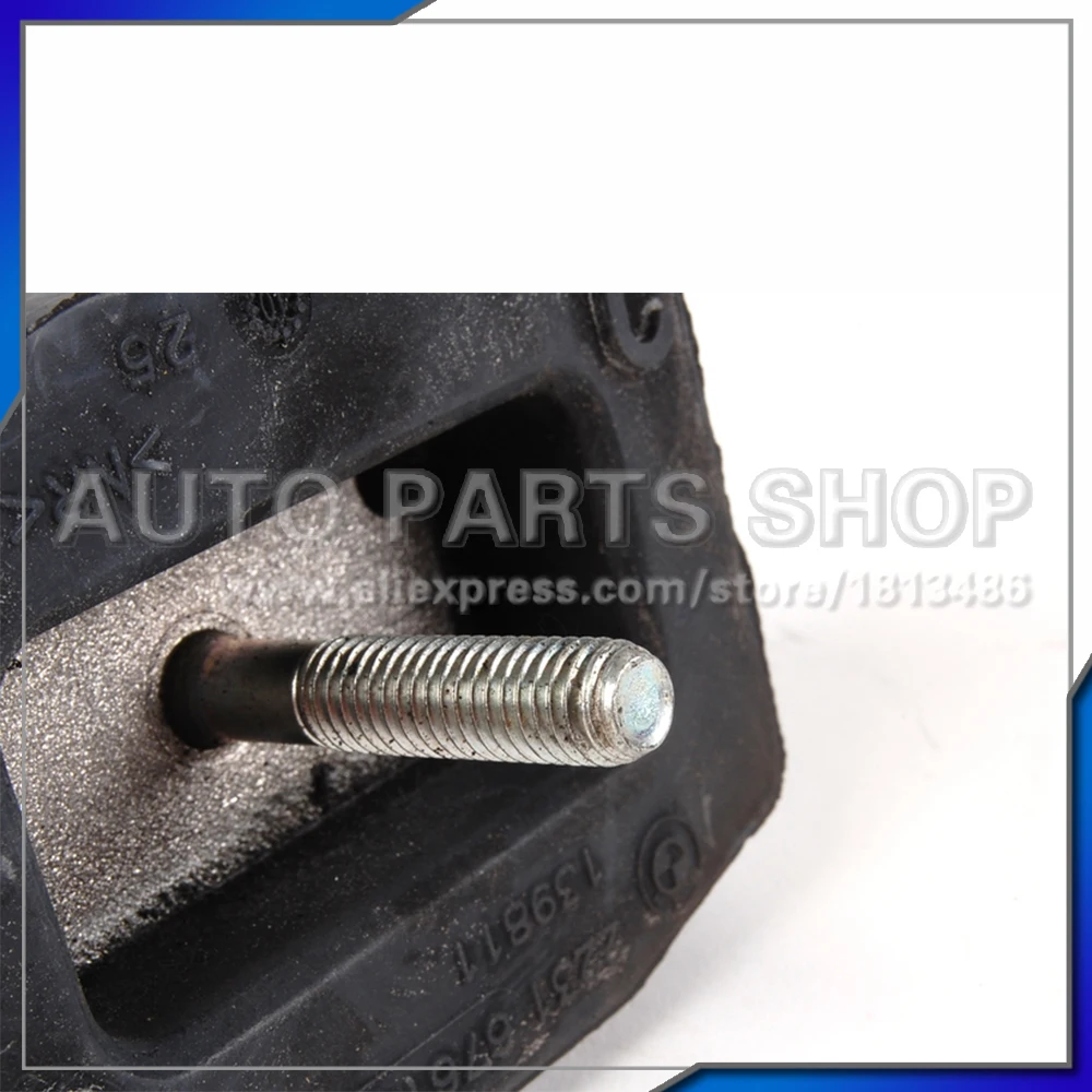 Автомобильные аксессуары оптовая продажа новое крепление для коробки передач