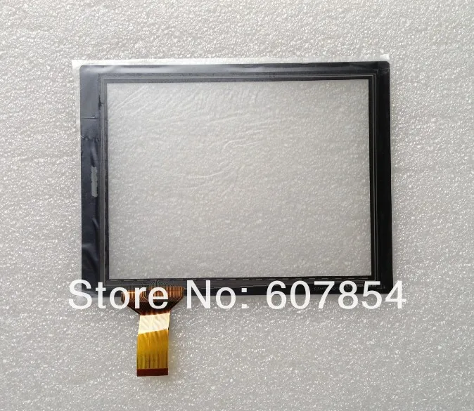 8 дюймов сенсорный для Texet HOTATOUCH C144192A1 DRFPC047T-V1.0 HT-C144192A1-GG планшетный ПК экран панель |