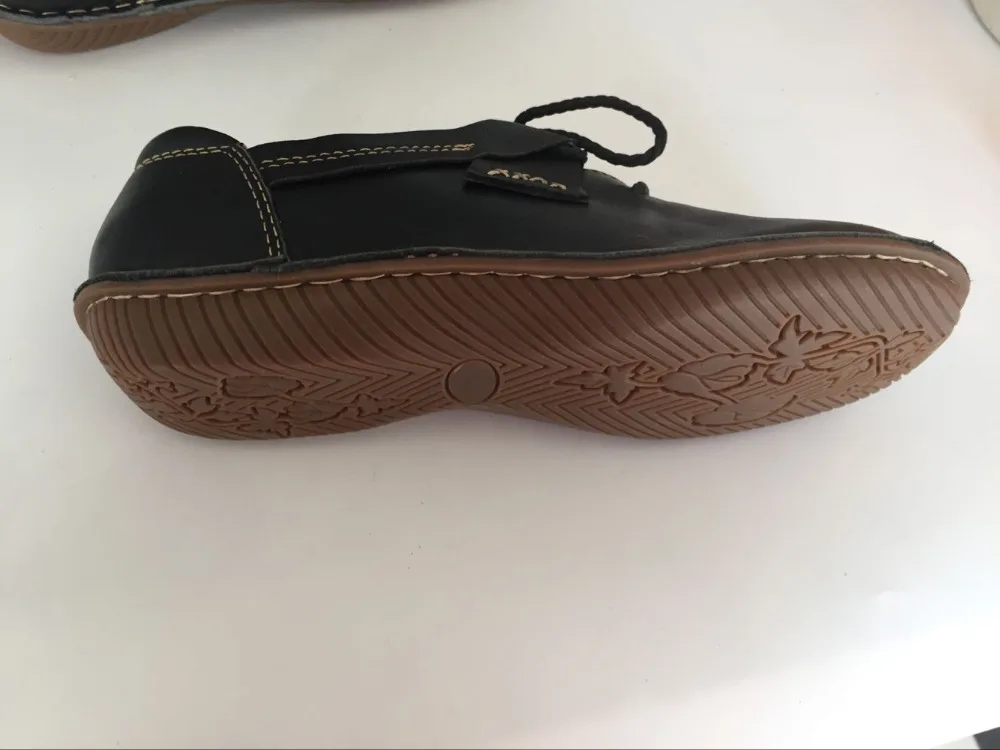 Распродажа Careaymade! Обувь ручной работы из натуральной воловьей кожи ретро обувь в