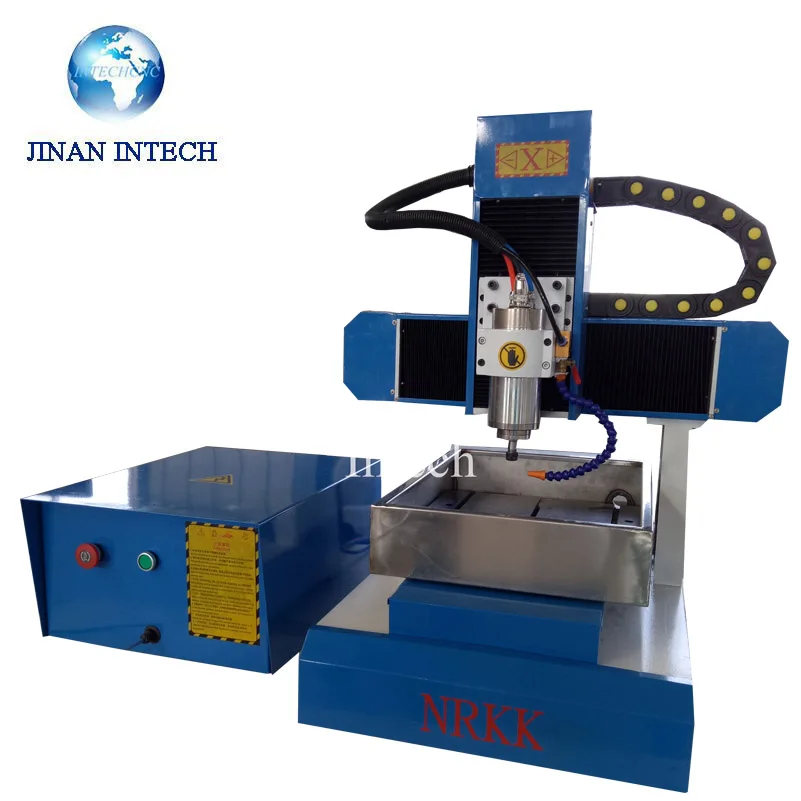 Усовершенствованная технология LFG3030 3d Cnc маршрутизатор по дереву Atc фрезерный