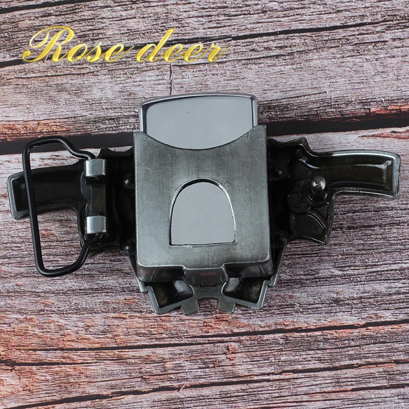 Новый стиль портативная Зажигалка для масла дешевле тиснение знаменитостей