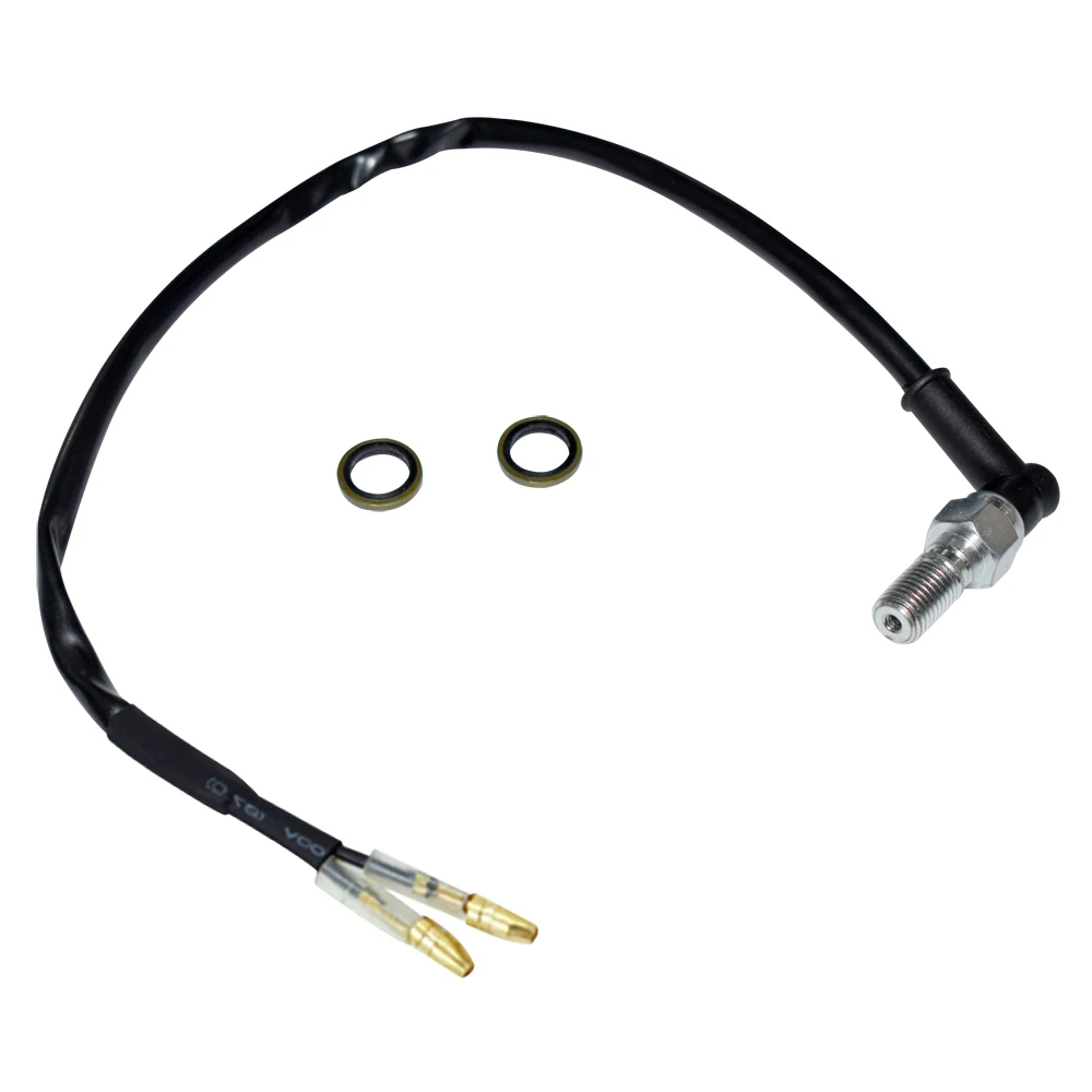 Универсальный болт M10x1.0mm M10x1.25mm для мотоцикла ATV внедорожного велосипеда