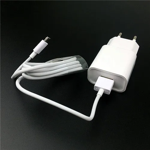charger set Xiaomi mi 2 быстрое зарядное устройство адаптер для розеток европейского стандарта mi женские низкие Туфли на кабель для передачи данных для mi A1 A2 lite 5 6 8 SE lite Rode mi note 5 6 iPad pro plus 5A 4x s2 - Тип штекера: charger set