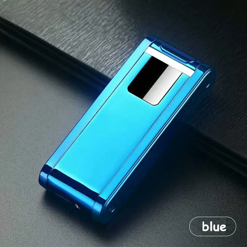 Электронная металлическая usb-зарядка Jobon arc плазменная электрическая импульсная Зажигалка для свечей и фейерверков, барбекю