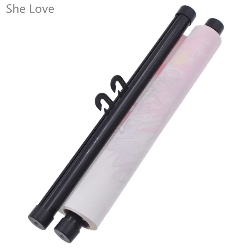 Она любит японского аниме мой герой Academy персонаж плакат стены прокрутки