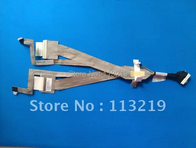

New Laptop Lcd Cable For Acer Extensa 5230 5630 Travelmate 5330 P/N: 50.4Z410.013