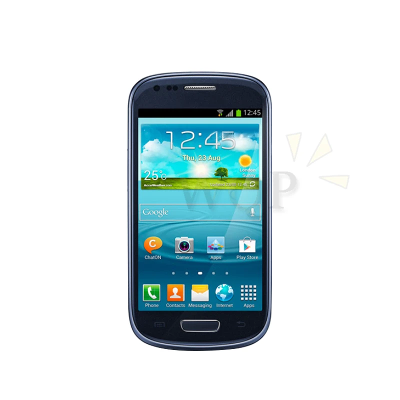 Супер AMOLED ЖК-дисплей для SAMSUNG Galaxy S3 Mini SIII ЖК-дисплей сенсорный экран дигитайзер i8190 GT-i8190 i8195 i8200 с рамкой+ Инструменты
