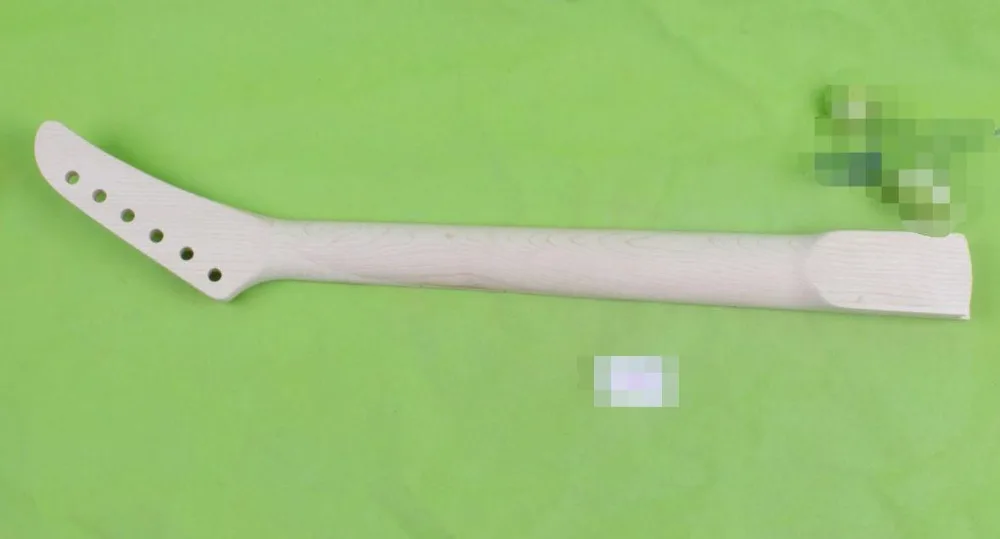 Электрическая гитара Lefty Maple 22 лада 25 5 дюйма|Деревянные музыкальные концертные