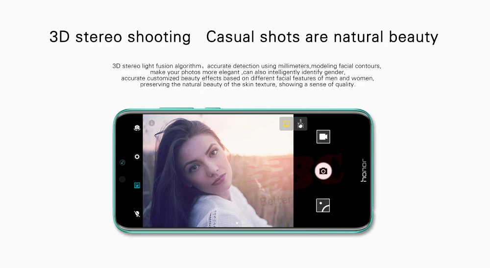 Смартфон huawei honor 9i, 5,84 дюймов, 2280x1080, Android 8,0, Kirin 659, четыре ядра, 3000 мА/ч, двойная задняя камера, МП, 4 Гб ram, 64 ГБ rom