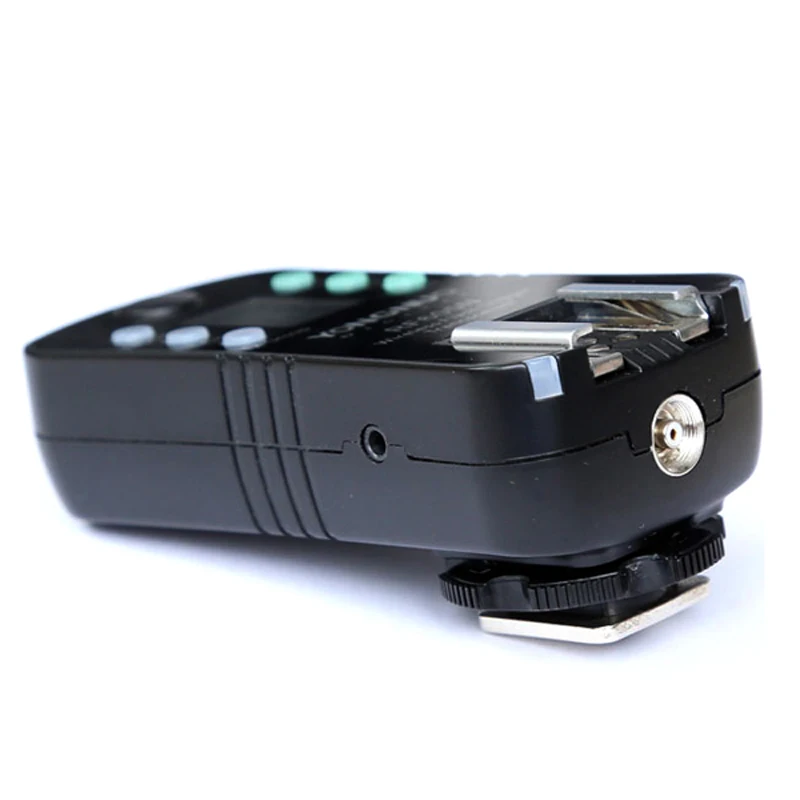 Беспроводной триггер для вспышки YONGNUO RF-605N RF605N RF 605 Nikon D7100 D7000 D5300 D5100 D5000 D3100 D90 D80 D70
