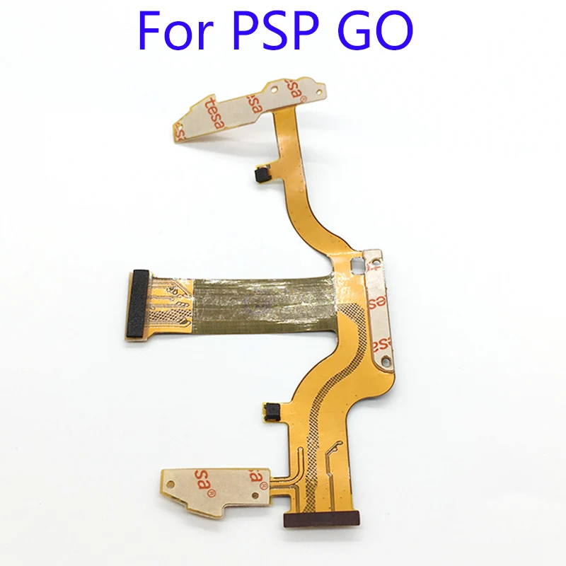 Запасной гибкий кабель для ЖК экрана PSP GO|cable for|cable flexcable lcd |