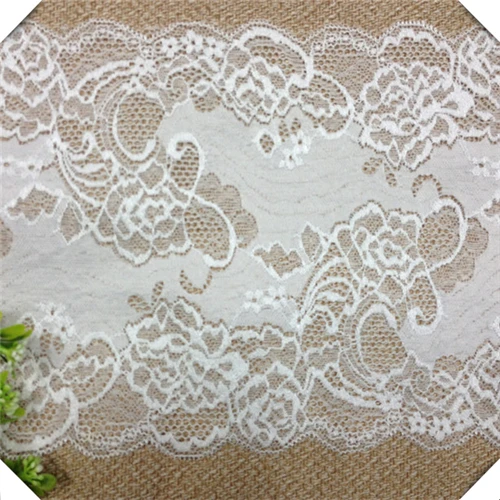 Французский кружевной отделкой Свадебные украшения платья в викторианском