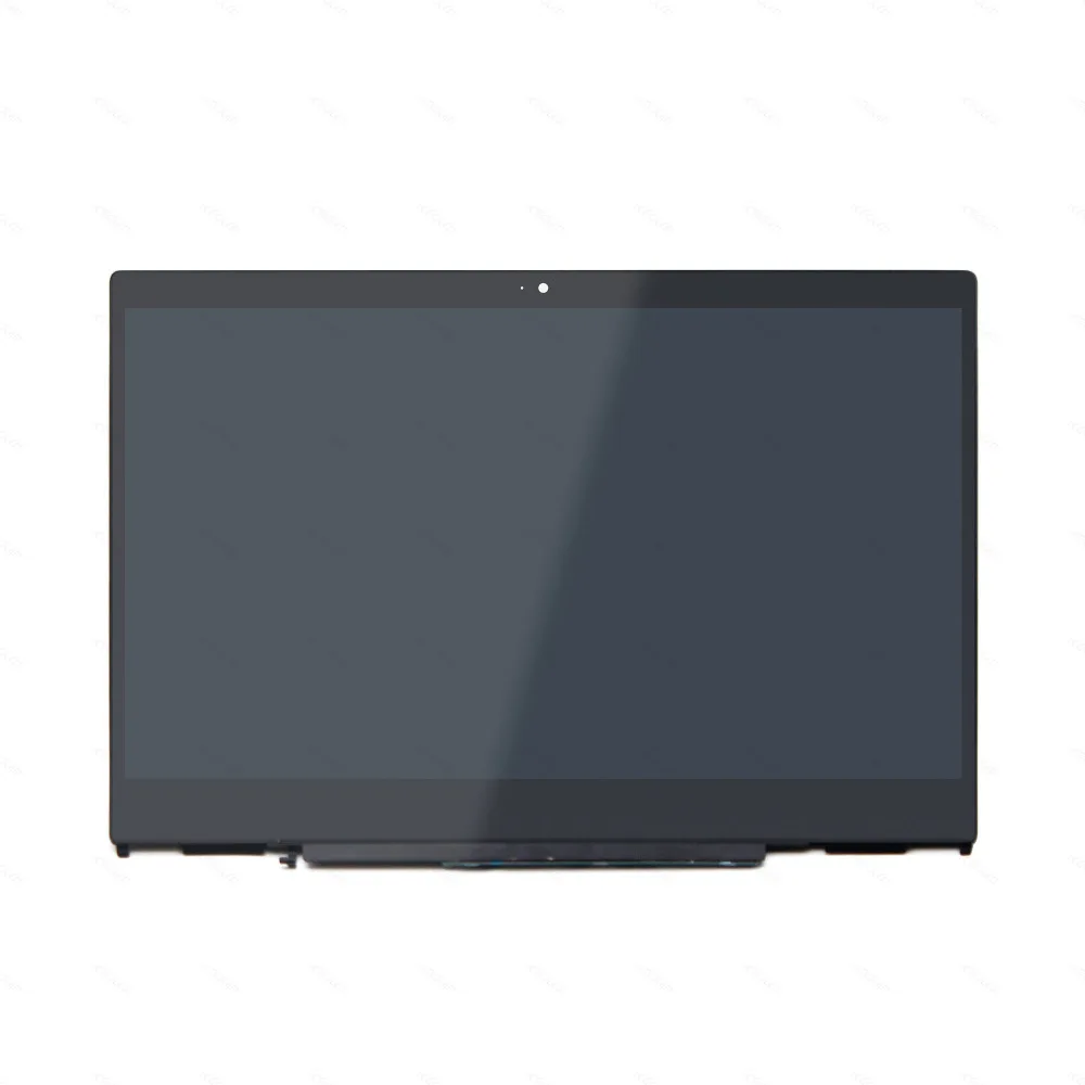 LED LCD Screen Touch Display Digitizer Assembly + Bezel for HP Pavilion x360 14M-cd0003DX 14M-cd0005DX 14M-cd0006DX 14M-cd0001DX |