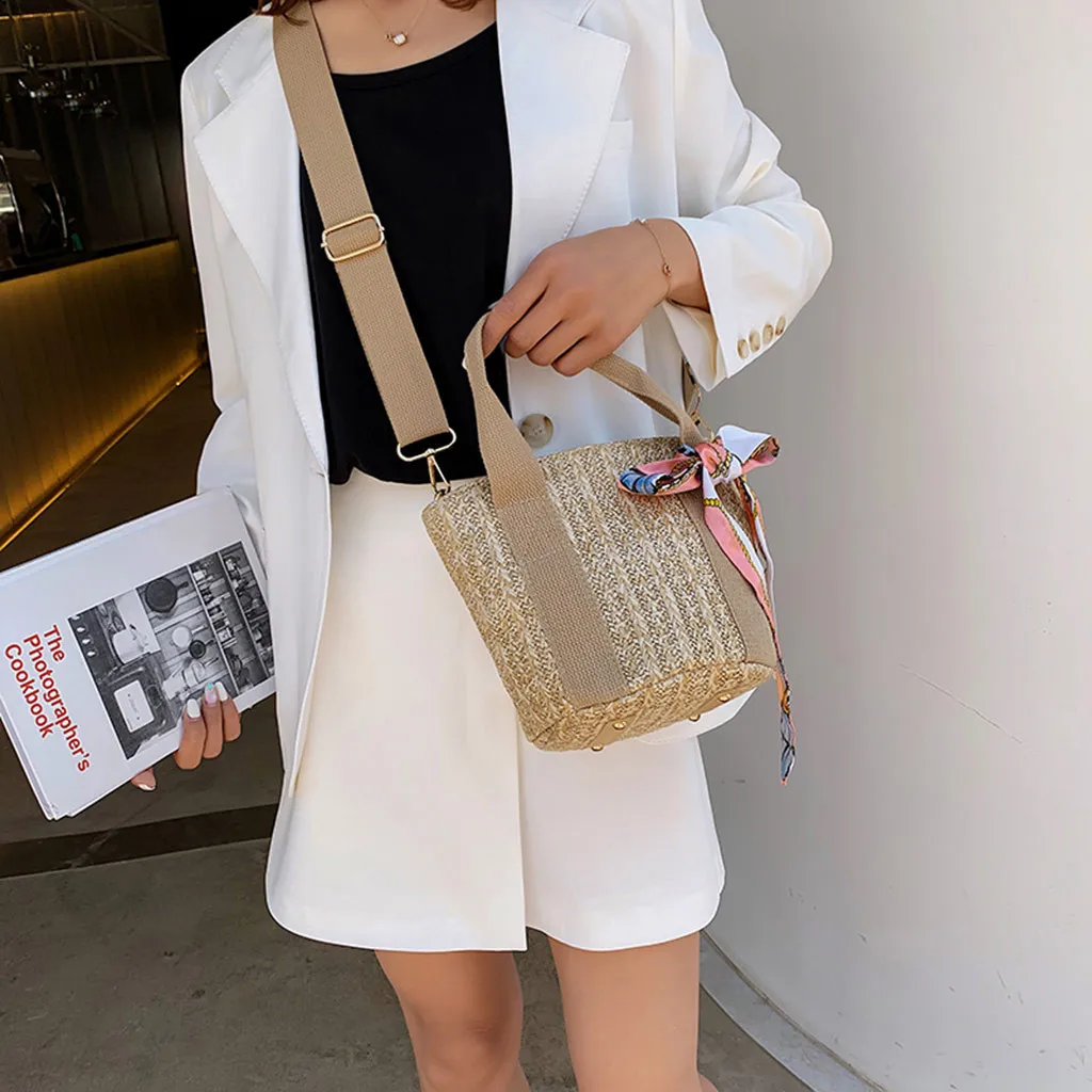 Новинка 2020 роскошные сумки женские дизайнерская сумка женский шарф пляжная для