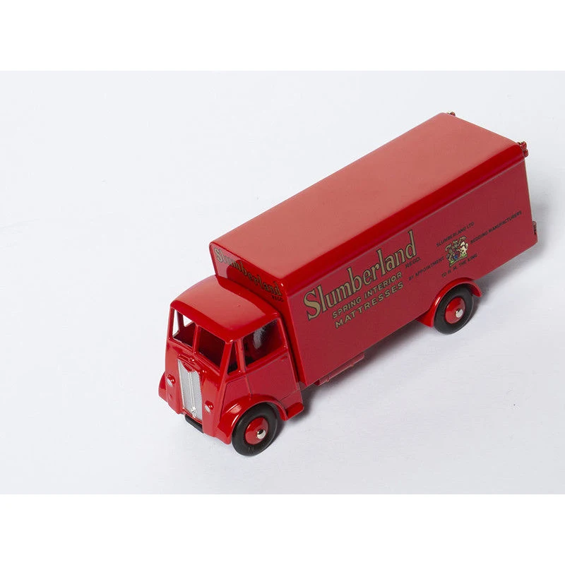 Dinky литые игрушки 1:43 модель автомобиля красная металлическая литой игрушечный