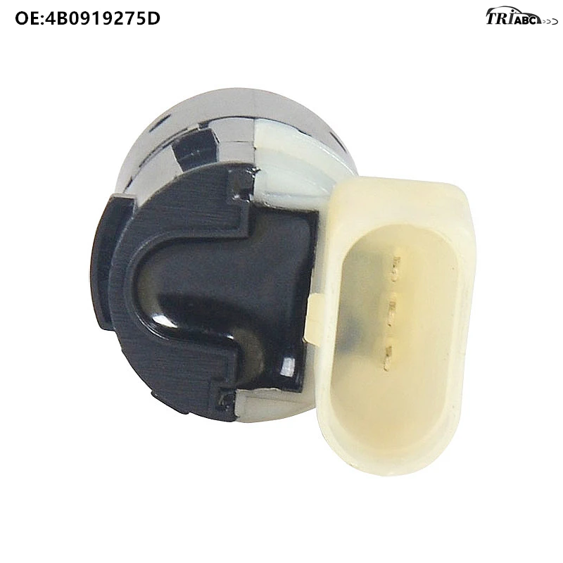 PDC датчик парковки для Audi A6 4B2 C5 Avant 4B5 Allroad 4BH Seat Skoda антирадар-детектор
