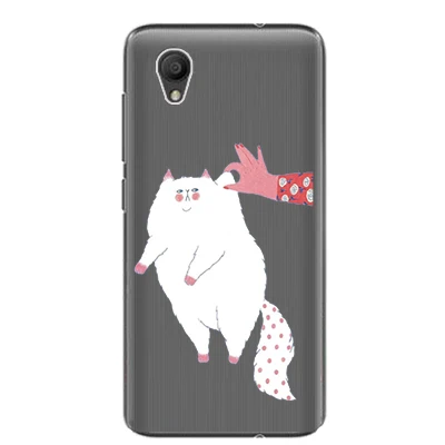 Новая модная лампа для Alcatel 1 5033D 5 0 дюймов Цветочная 5033 5033A 5033Y 5033X|Бамперы| |