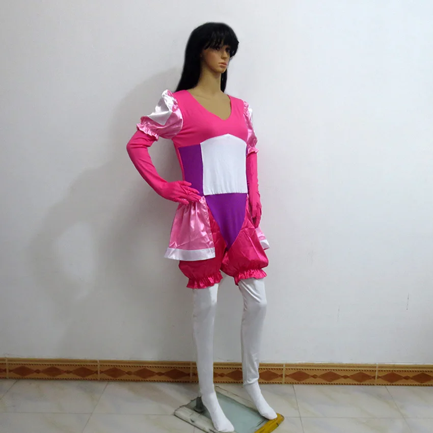 Костюм для косплея костюм Хэллоуина со Стивеном Вселенной великим бриллиантом