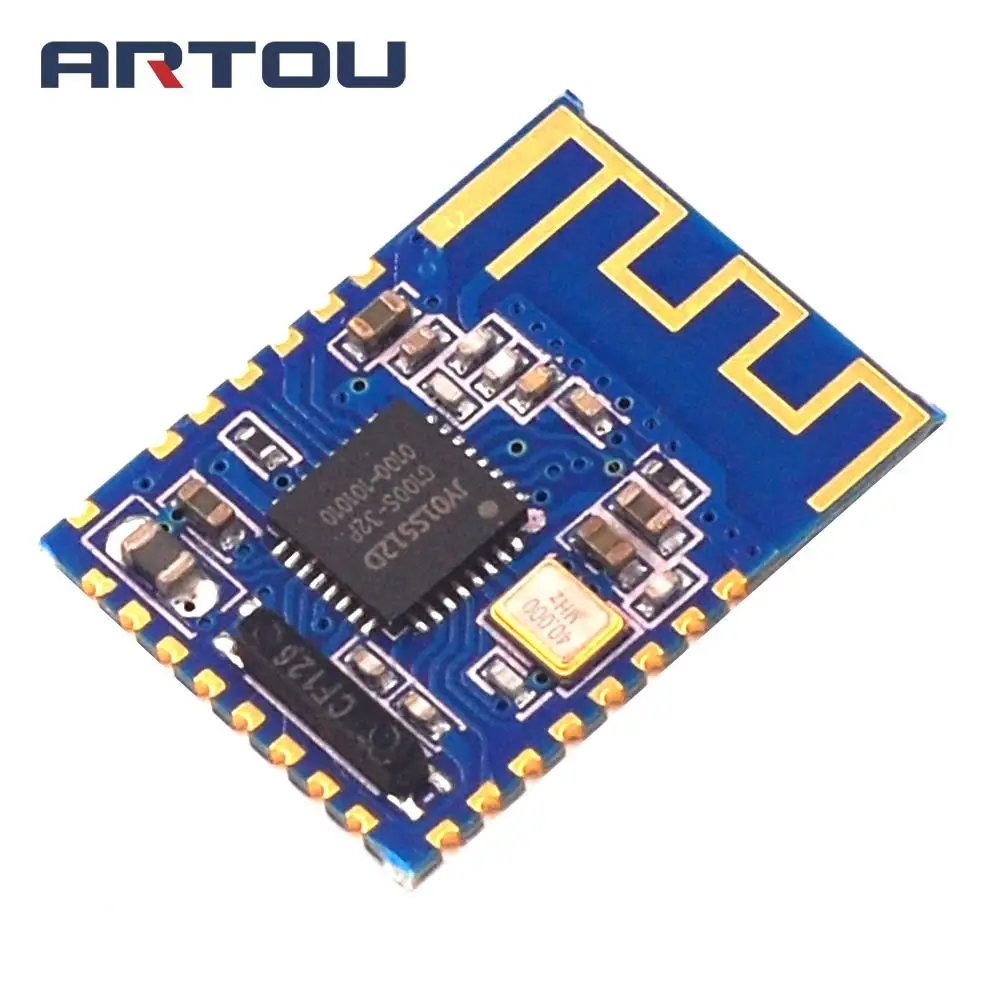 JDY 16 Bluetooth 4 2 модуль низкомощный высокоскоростной режим передачи данных BLE