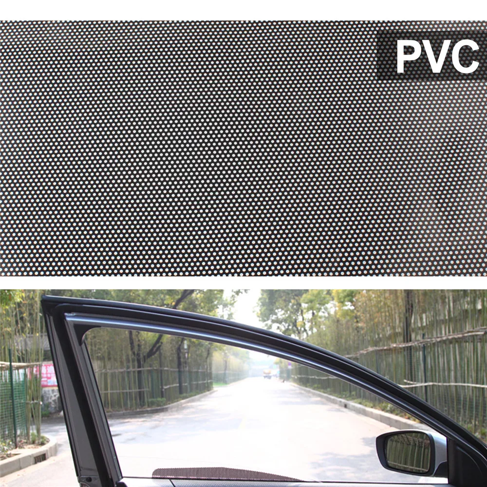 2 шт. в комплекте автомобильные аксессуары из ПВХ 63 см x 42 мм|windshield stickers|auto accessoriescar