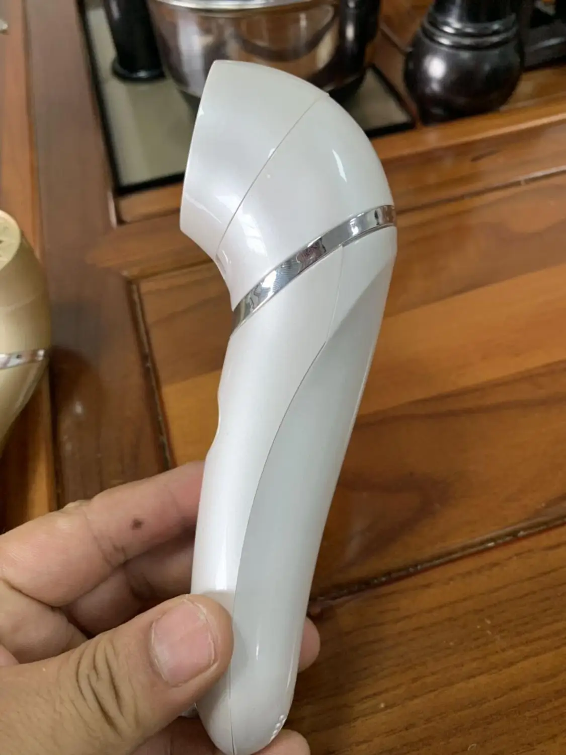 Портативная мини USB мощная зажигательная горелка арабский Электрический перезаряжаемый Bakhoor для мусульманского праздника Рамадан поставки благовония горелки очень маленькие - Цвет: Белый