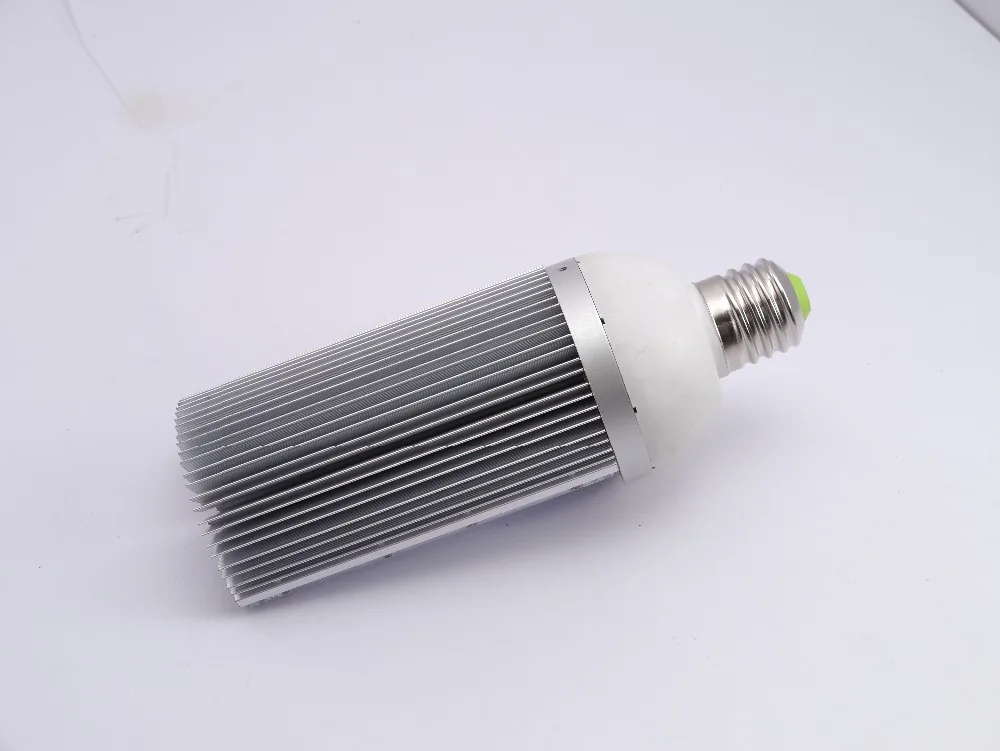 2017 г. ограниченный выпуск 2018 Срок годности Led Street 3 шт E27 лампочки с 20 w Мощность 85 до
