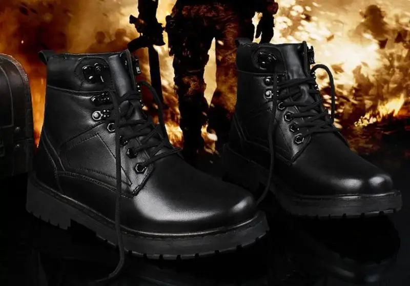 Ботильоны мужские из натуральной кожи модные ботинки мартинсы в английском