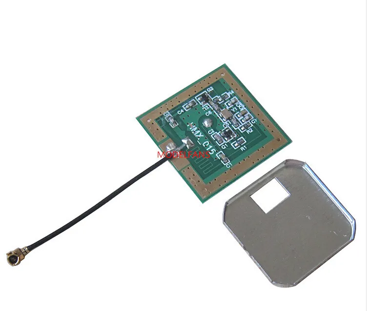 32 дБ с высоким коэффициентом усиления CIROCOMM GPS активная Встроенная керамическая