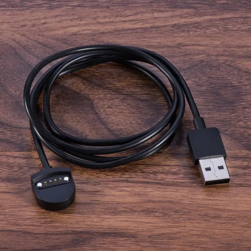 NEW ARRIVE Fast SmartWatch For Ticwatch E/Ticwatch S Charger Cable Anti-interference | Электроника