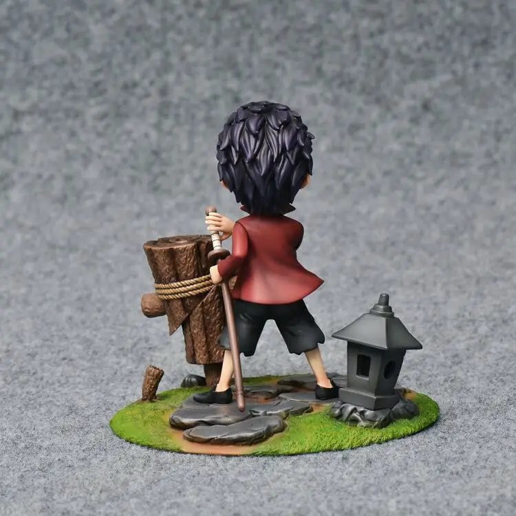 Экшн-фигурки из аниме One Piece детство Дракула михок Дракулы фигурки Модель Игрушки