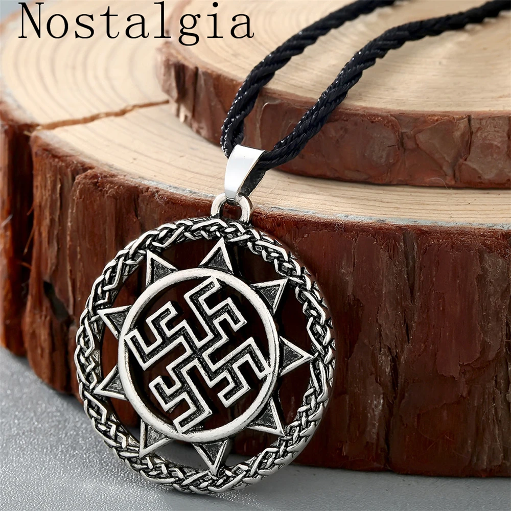 Dukhobor Amulet славянское сильное защитное Ожерелье Подвеска древняя славянская