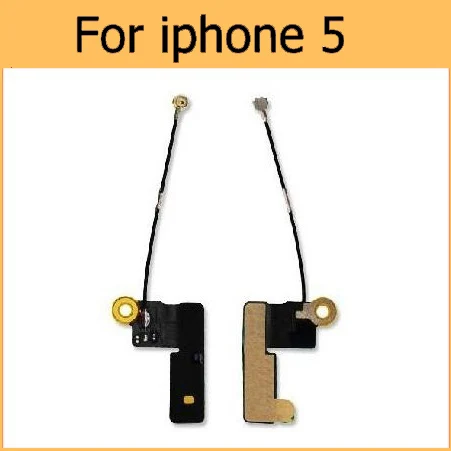Кабель гибкого трубопровода Wifi для кабеля антенны сигнала iPhone 4 4S 5 5S 5C 6 6S