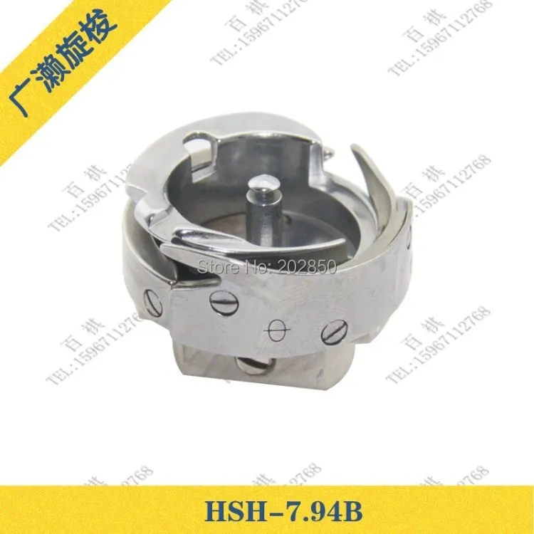 Бренд Hirose вращающийся челнок/крючок фотоэлемент для промышленной швейной машины