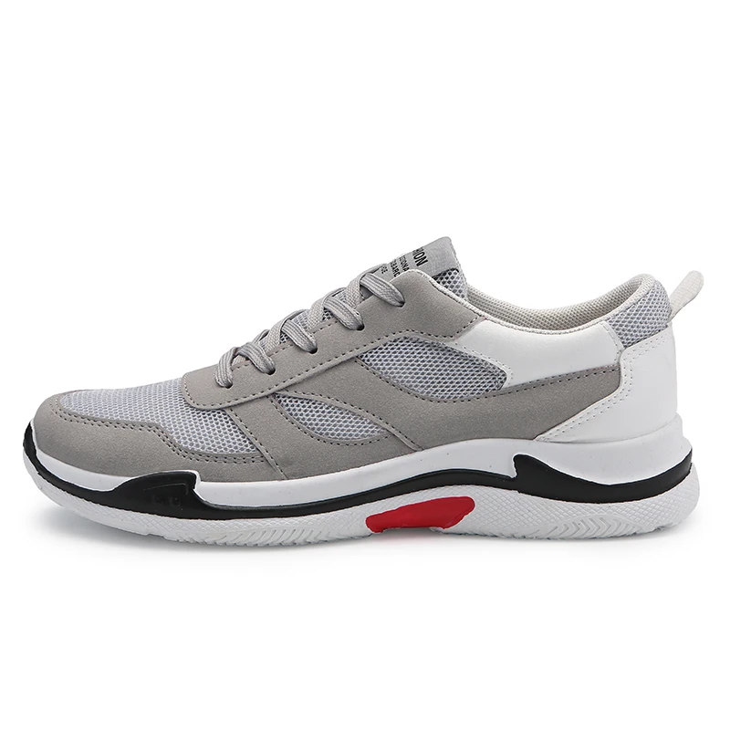 2018 Men Anti Skid Outsole Five Finger Toes Quick Drying Outdoor Waking Shoe Slip Resistant Breathable Lightweight Toe Shoes | Обувь