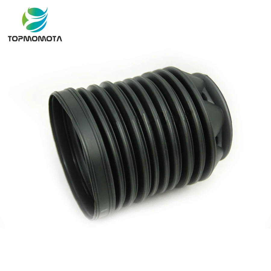 

970 Front Rubber Dust Cover Boot Suspension Air Spring Shock Strut Repair Kits 97034305115 97034305215