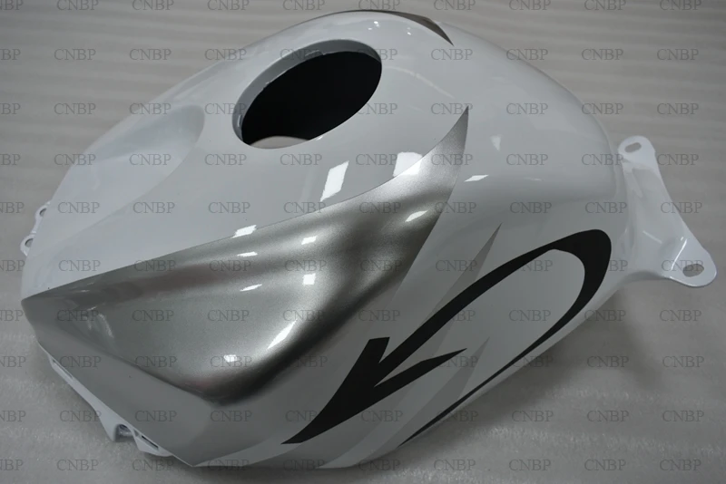 CBR 600 RR 05 Пластиковые обтекатели для Honda CBR600RR 2005 2006 белый черный обтекатель CBR600
