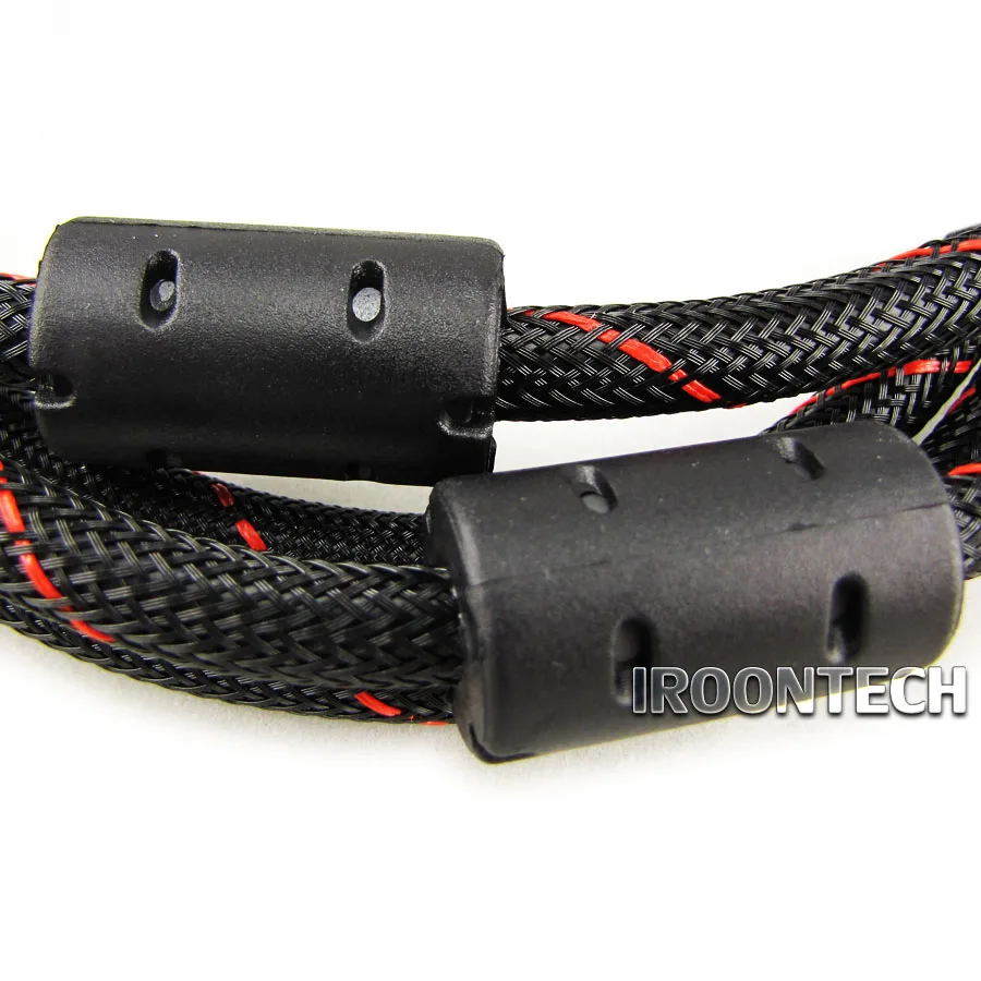 1.5MTS 1 5 м v1.4 кабель HDMI 1080 P видео для Raspberry PI 3 и банан Pi BPI-R2 BPI-M3 BPI-M64 BPI-M2 + Ультра |