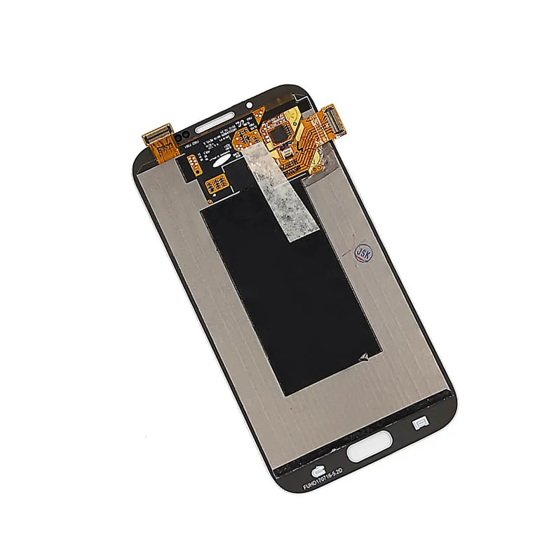 5 дюймов для Samsung Note 2 Note2 N7100 N7105 T889 ЖК дисплей сенсорный дигитайзер экран в сборе