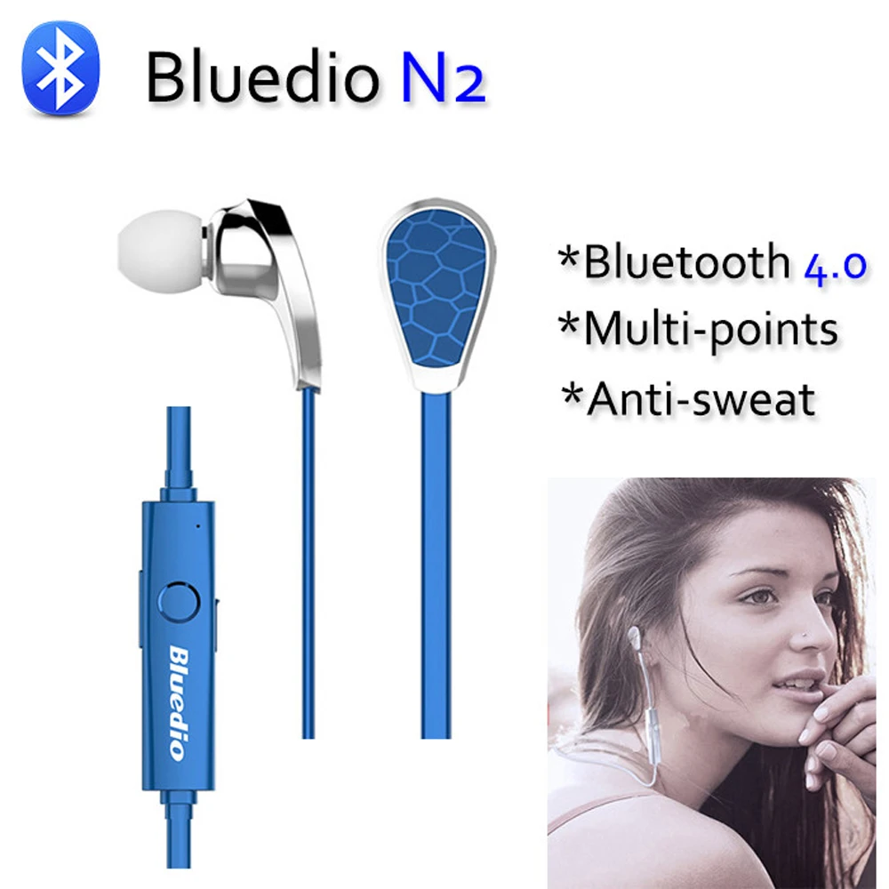 Stereo Sport Auriculares Mini Bluetooth Headset Earphones For In Ear Phone Bud Cordless Wireless Headphones Earbuds 4.1 Earpiece |