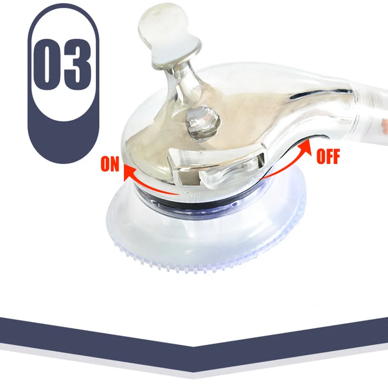 4 шт. собака для купания товары насадка душа душевая лейка Массажная ванной